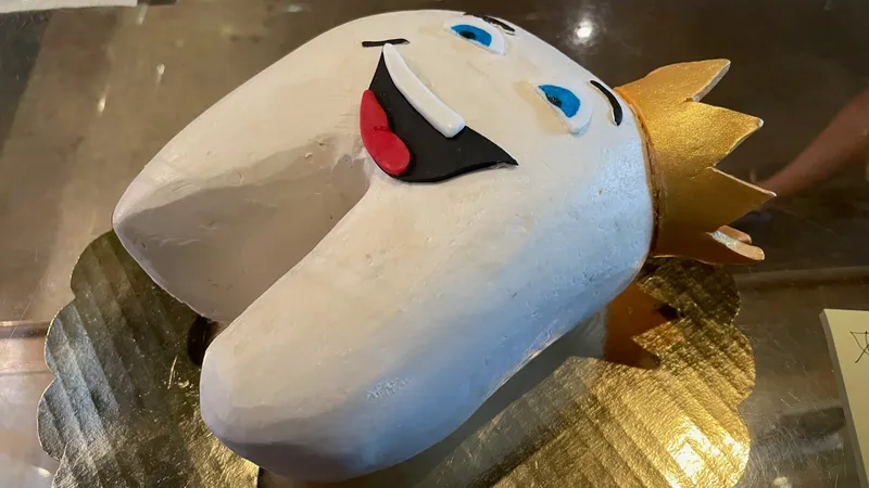 tooth