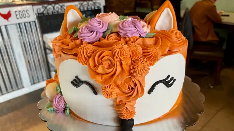 fox