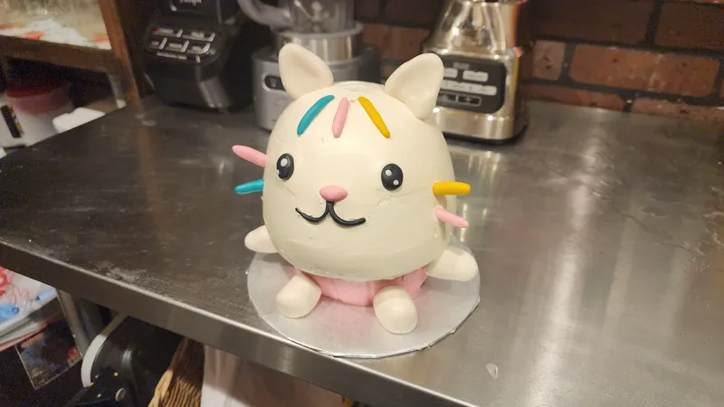cute cat