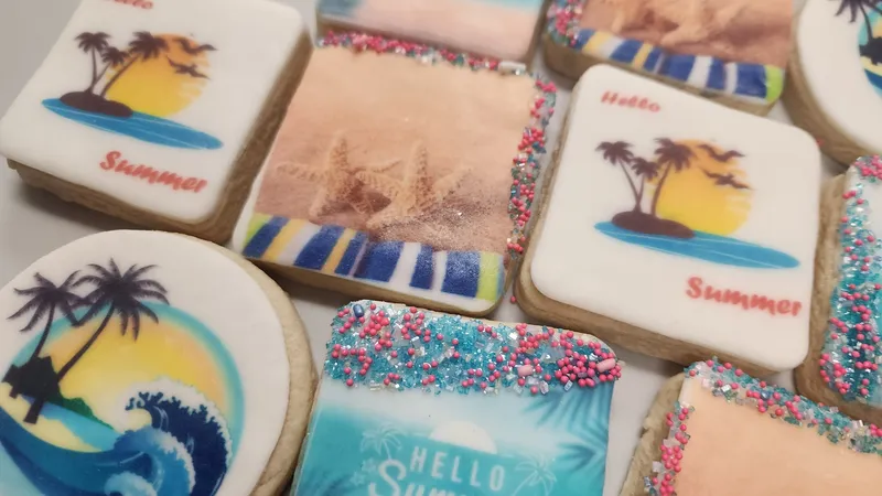 summer cookies 2