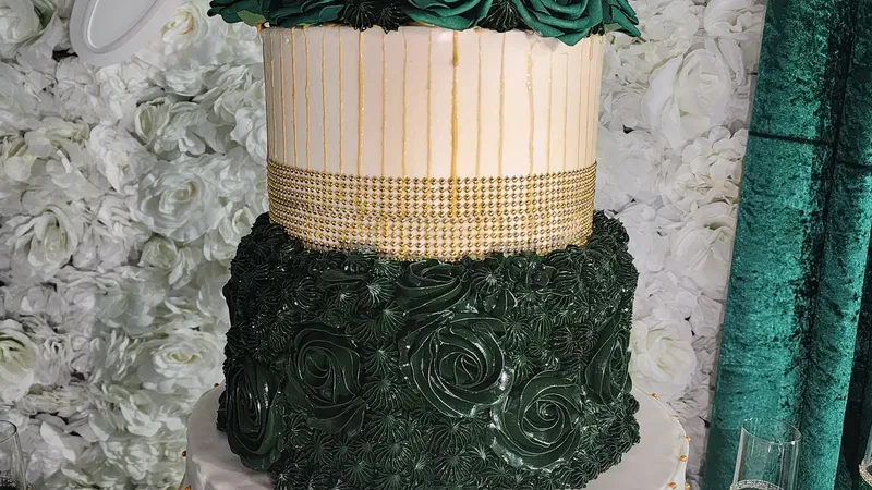 quinceanera
