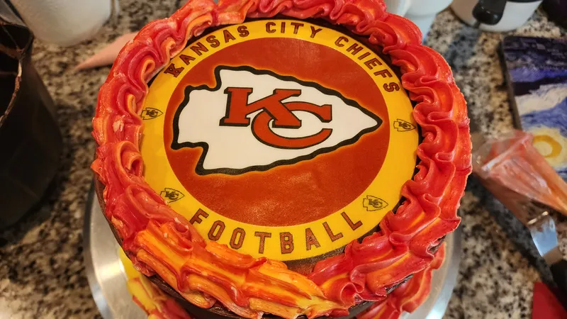 kc cake