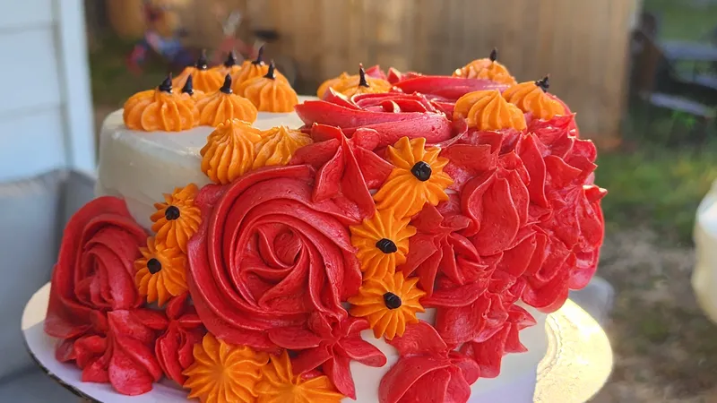 sash cake 4