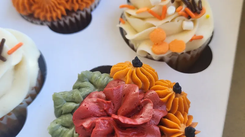 succulent cupcakes 2