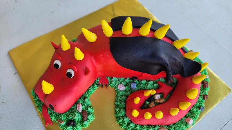 dragon super allergen 2