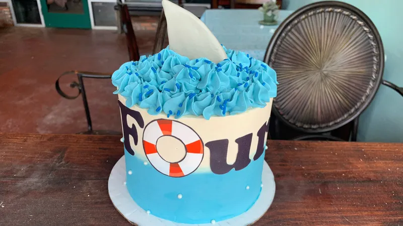 shark