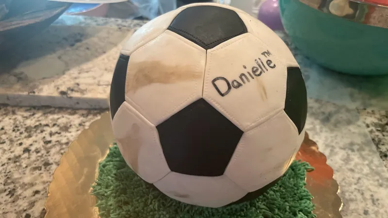 soccer